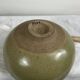 Stoneware bowl