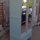 Armoire parisienne mint années 30