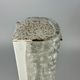 60s 70s wall lamp Hofmeister Leuchten Germany Wall Sconce Ice Glass