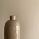 Stoneware bottle