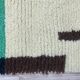 Traditional handmade Berber rug, size 140 x 260 cm