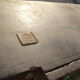 Set of cabinetmaker mahogany with his quick press