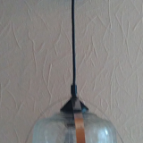 Suspension Atomic Age