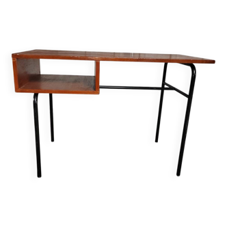 Modernist console desk