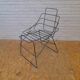 2 Sof Sof Enzo Mari dining chairs