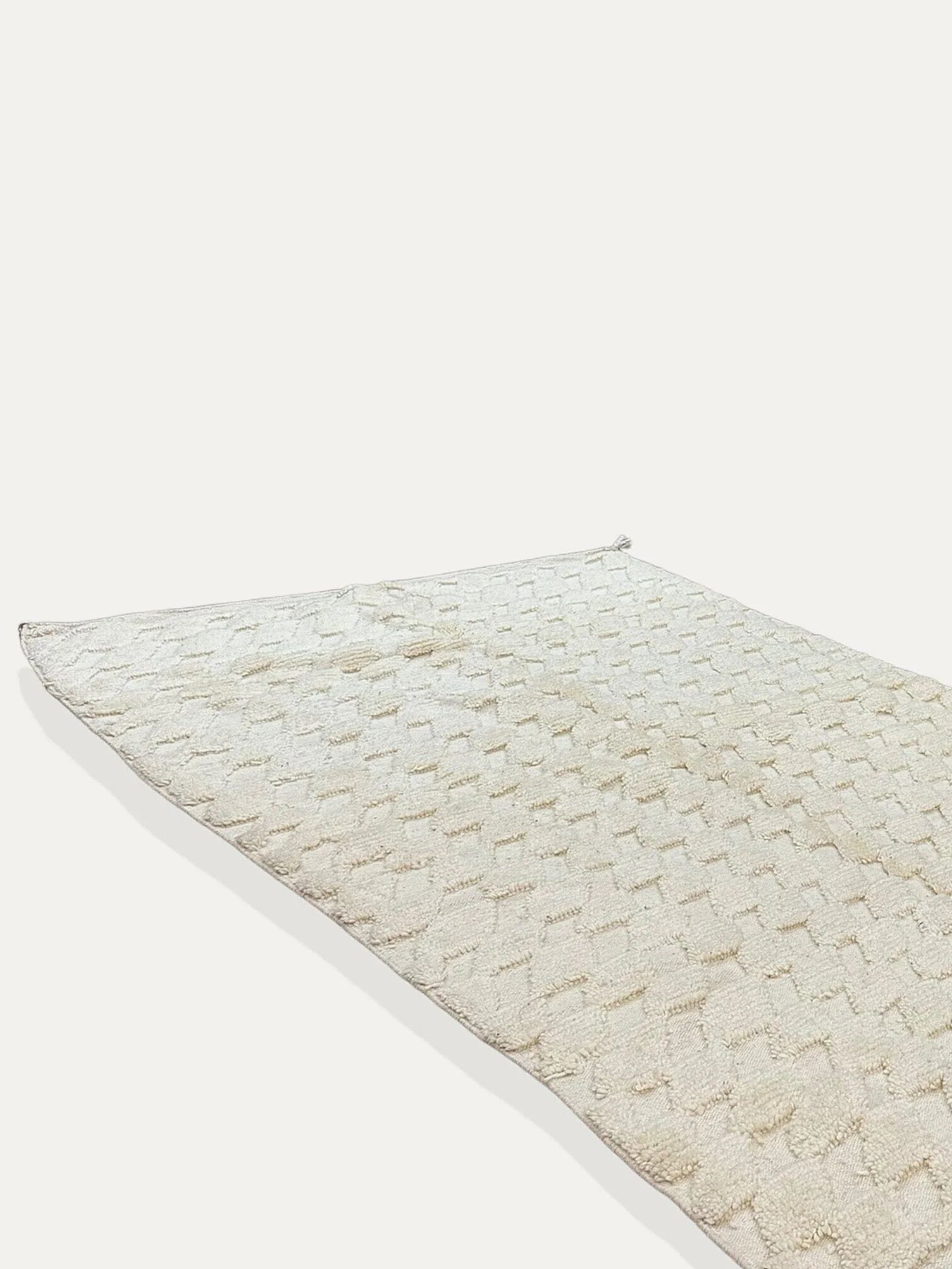 Grand Tapis Béni Ouarain 250 CM