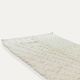 Grand Tapis Béni Ouarain 250 CM