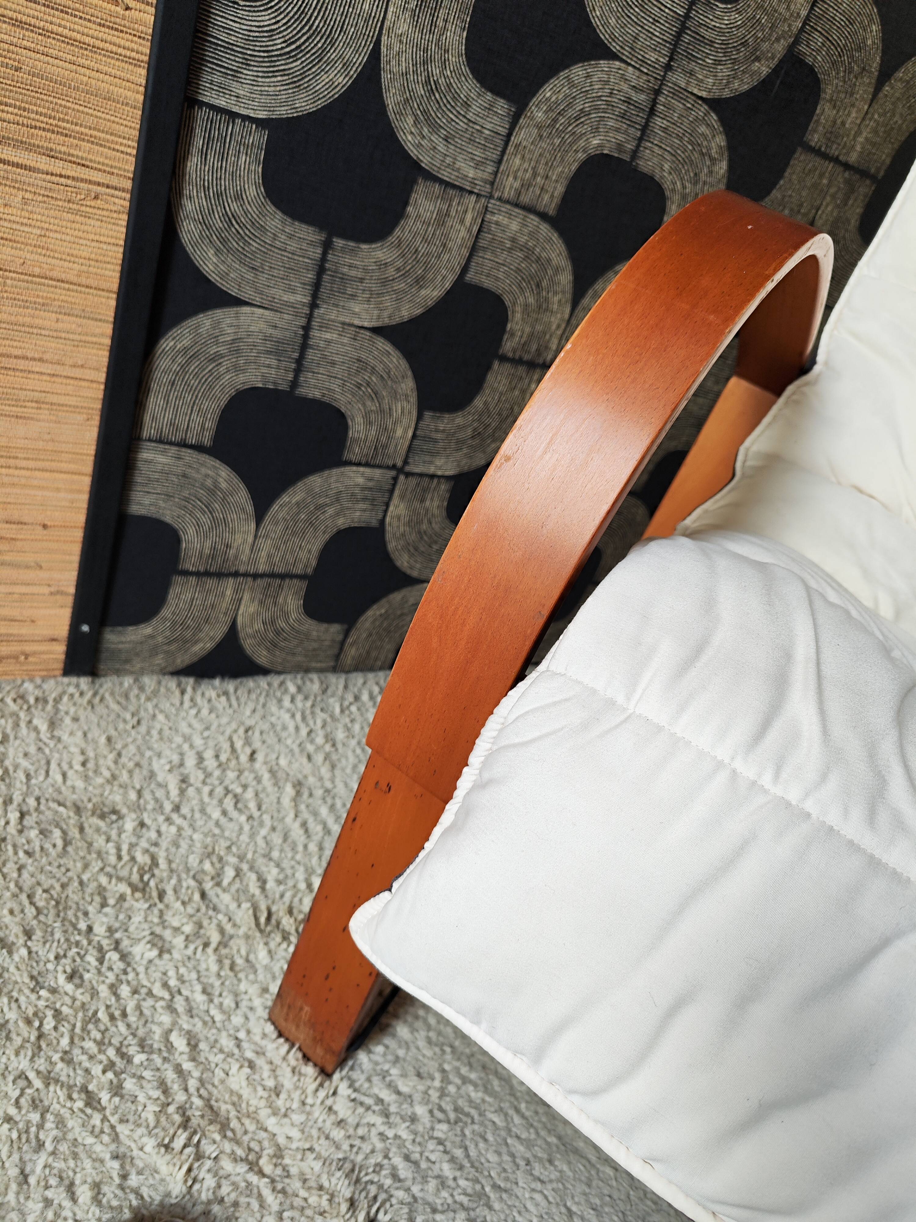 Canapé Polhem Tord Bjorklund 1980