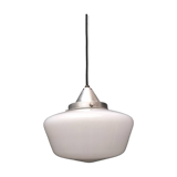 Opaline suspension