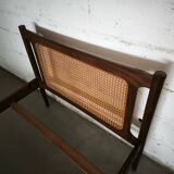 Scandinavian bed for children