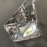 Orrefors candle holder