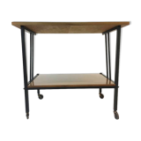 Mobile bar des années 1960