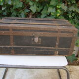 Malle ancienne