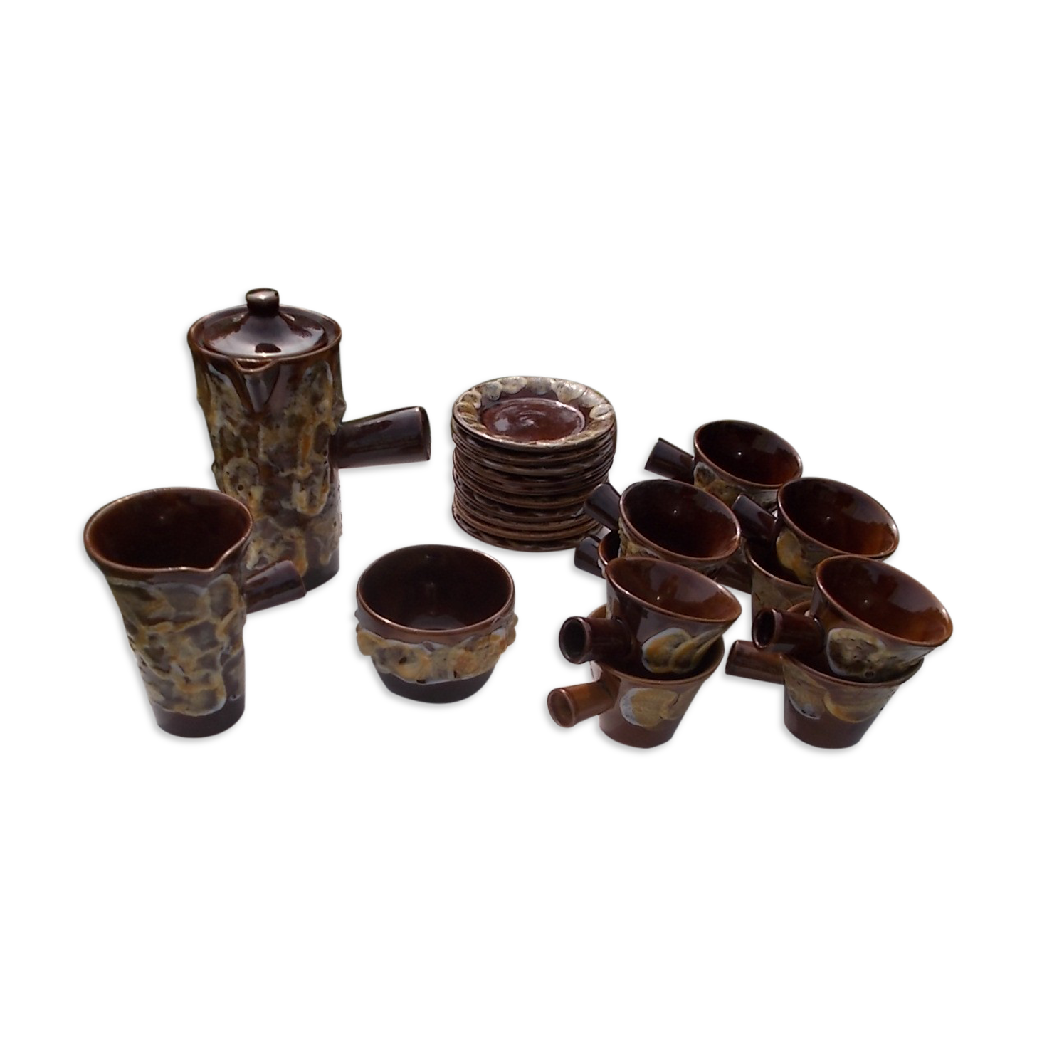 Vallauris Coffee Service