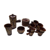 Coffee service Vallauris