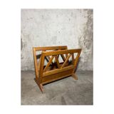 Magazine rack