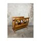 Magazine rack