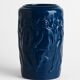 Vase of dancing girls in a farandole
