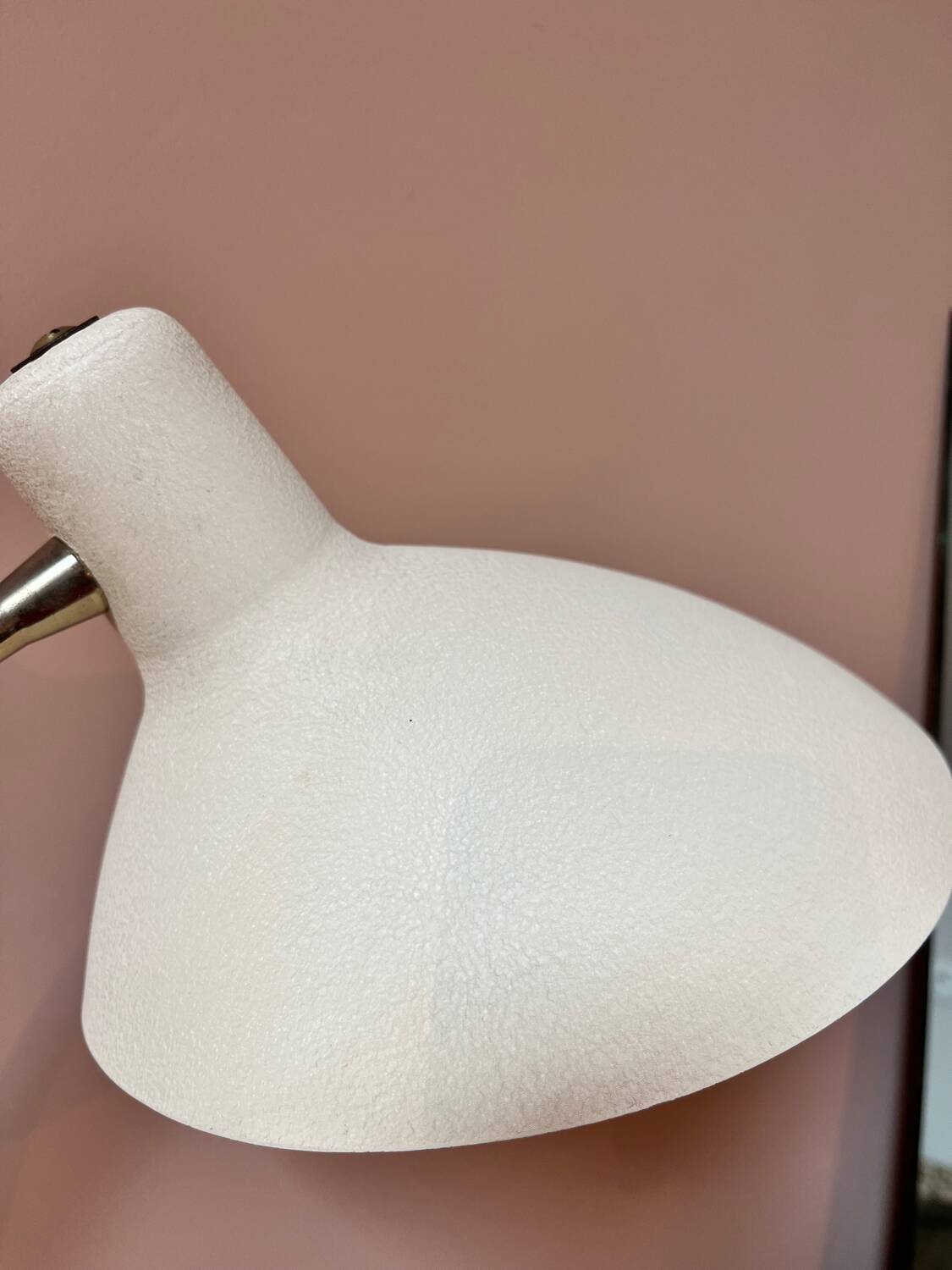Desk lamp