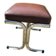 Ottoman footstool