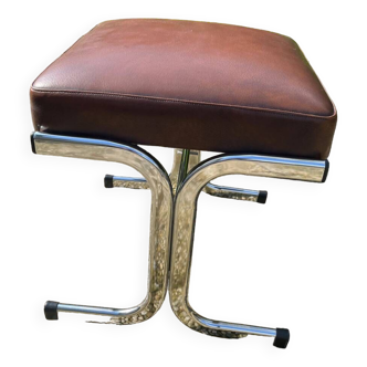 Ottoman footstool