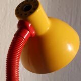 Desk lamp