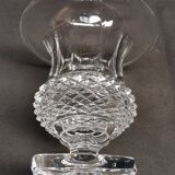 St Louis Crystal Medici Vase Versailles Model