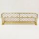 Art Deco wall hanger, 1960s