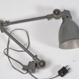 Industrial lamp