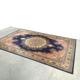 Vintage carpet Louis de Poortere