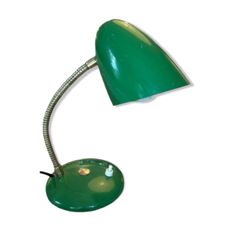 desk lamp - Sweden 50s/60s