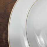 Serving dishes by Georges Boyer, Limoges, France