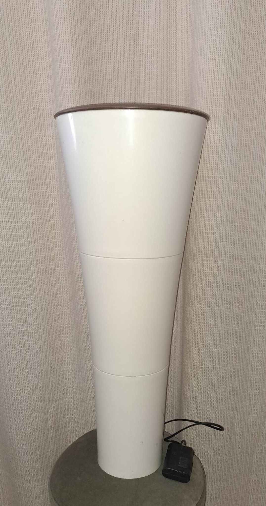 Lampadaire vintage année 1975/80