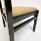 Ensemble de 2 chaises Pastoe SA07 (2) par Cees Braakman, 1960