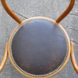 Office chair B9 called Le Corbusier by Baumann 1925