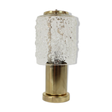 Table Lamp by Kamenicky Senov Preciosa, 1970s