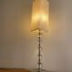 Lampe vintage massive design belge 70s