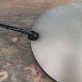 Mushroom Lamp
