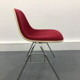 Fiberglass Chair by Charles & Ray Eames for Vitra, 1960s