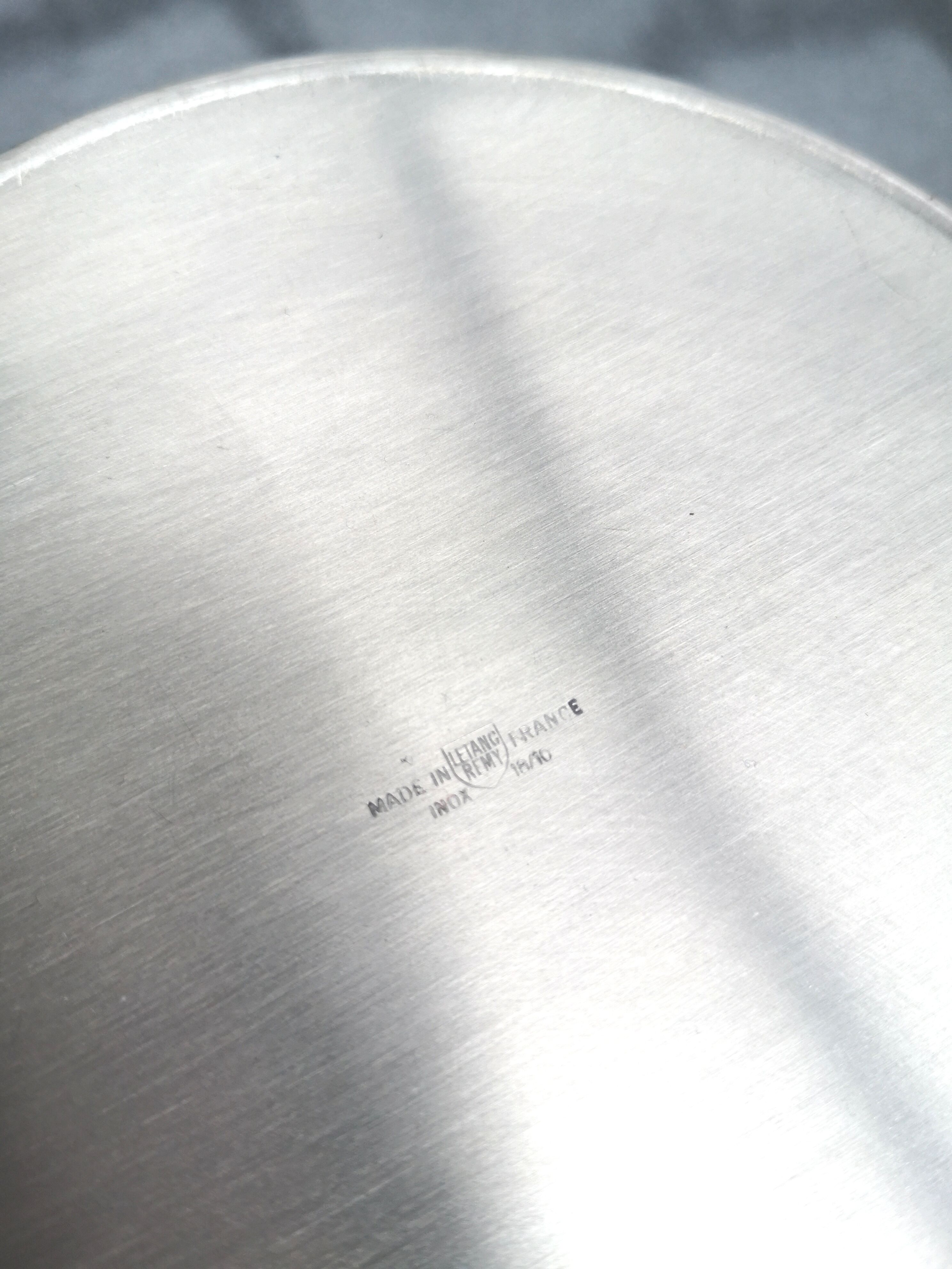 Remy Letang Champagne Bucket