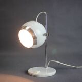 Space Age Eye Ball Table Lamp, 1970s