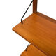 Poul Cadovius Royal System wall system wall unit