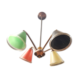 Chandelier years 50, 60