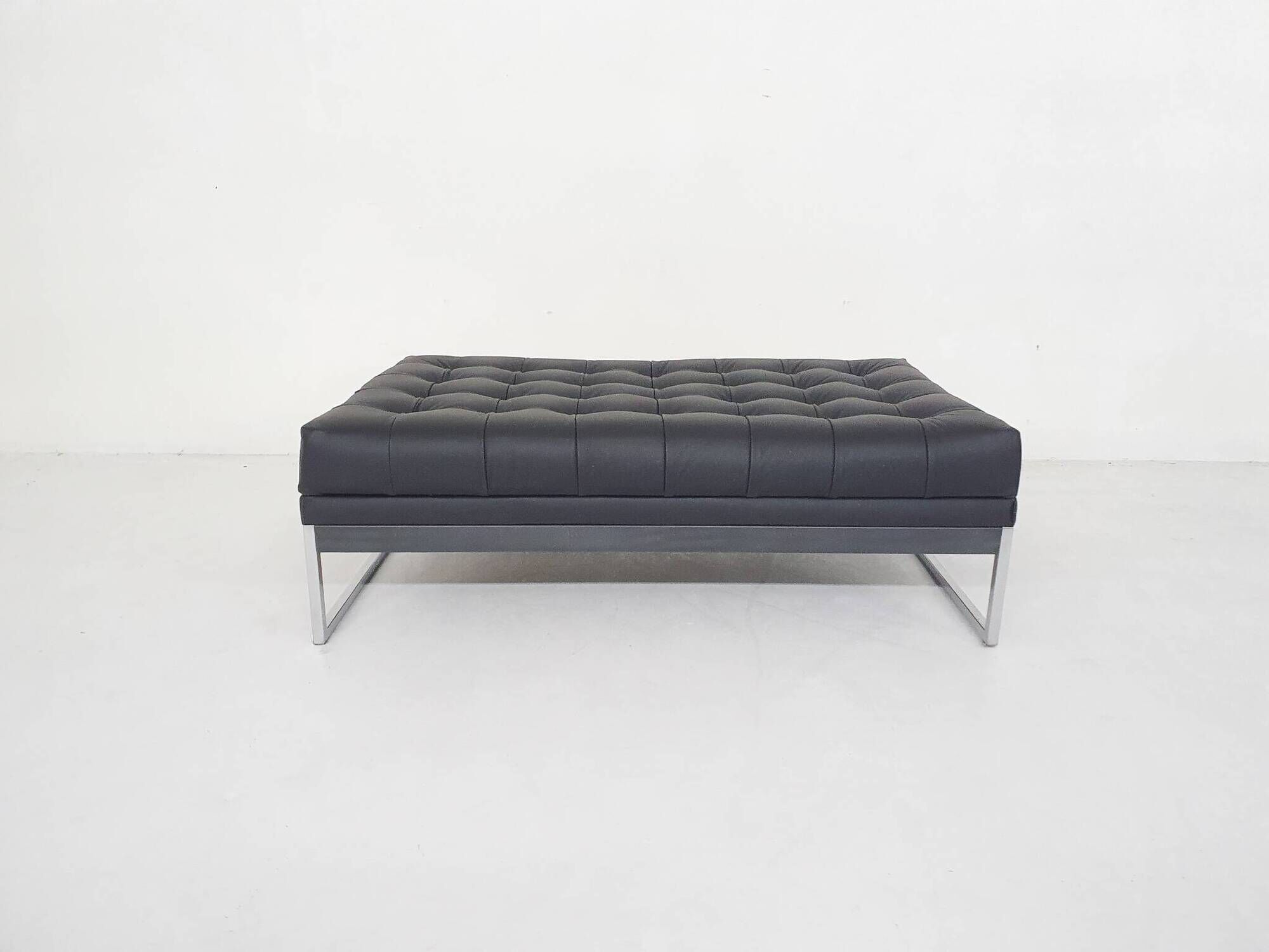 Daybed or bench by AP-originals, The Netherlands 1960's
