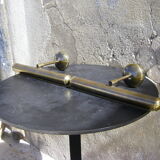 Pair of vintage sconces