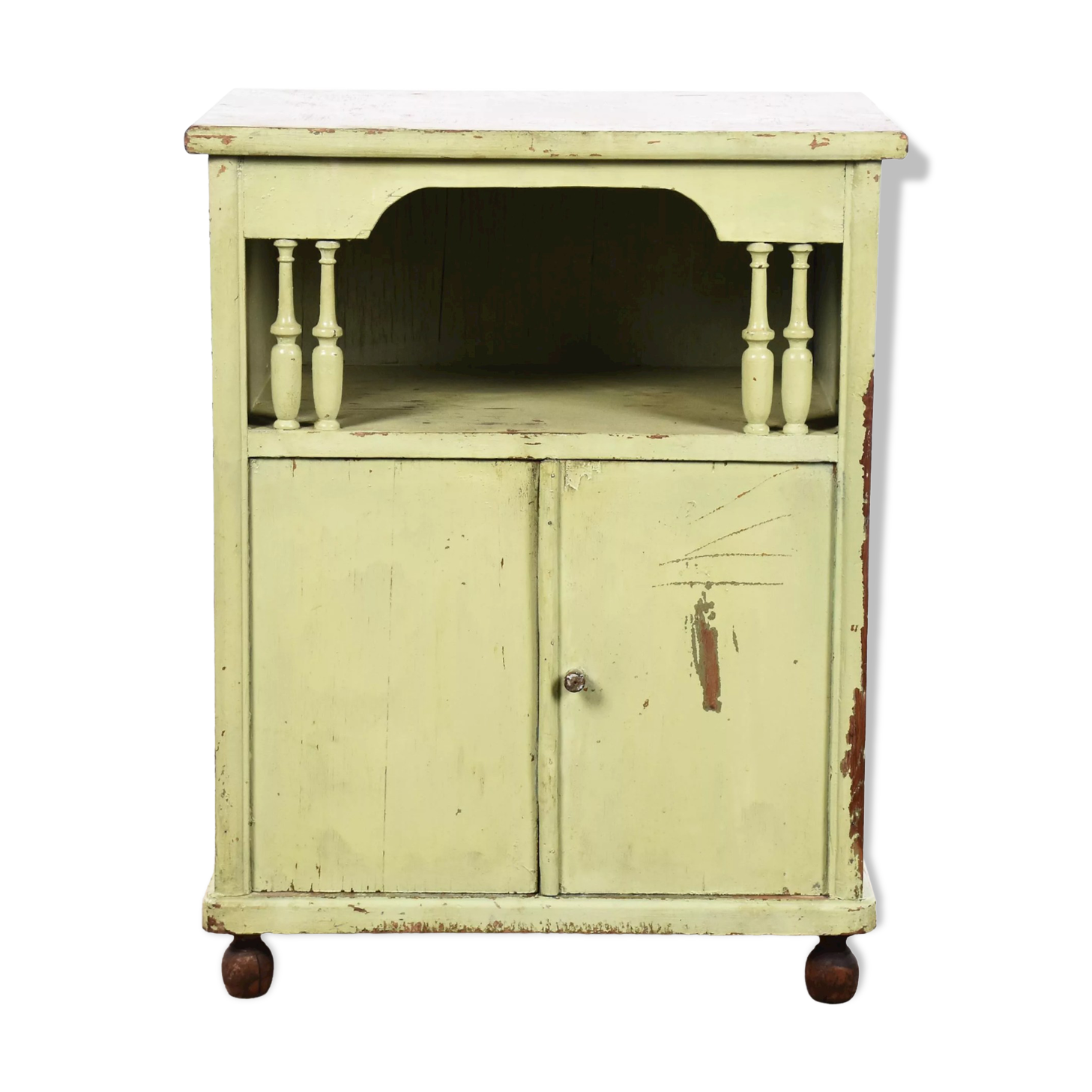 Buffet vintage