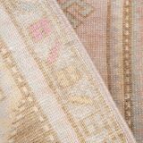 Paire de tapis, 43x82 - 43x91cm