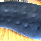 4-seater Roset line sofa PLOUM