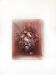 Oil on canvas bouquet of flowers