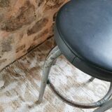 Industrial stool, telecom workshop